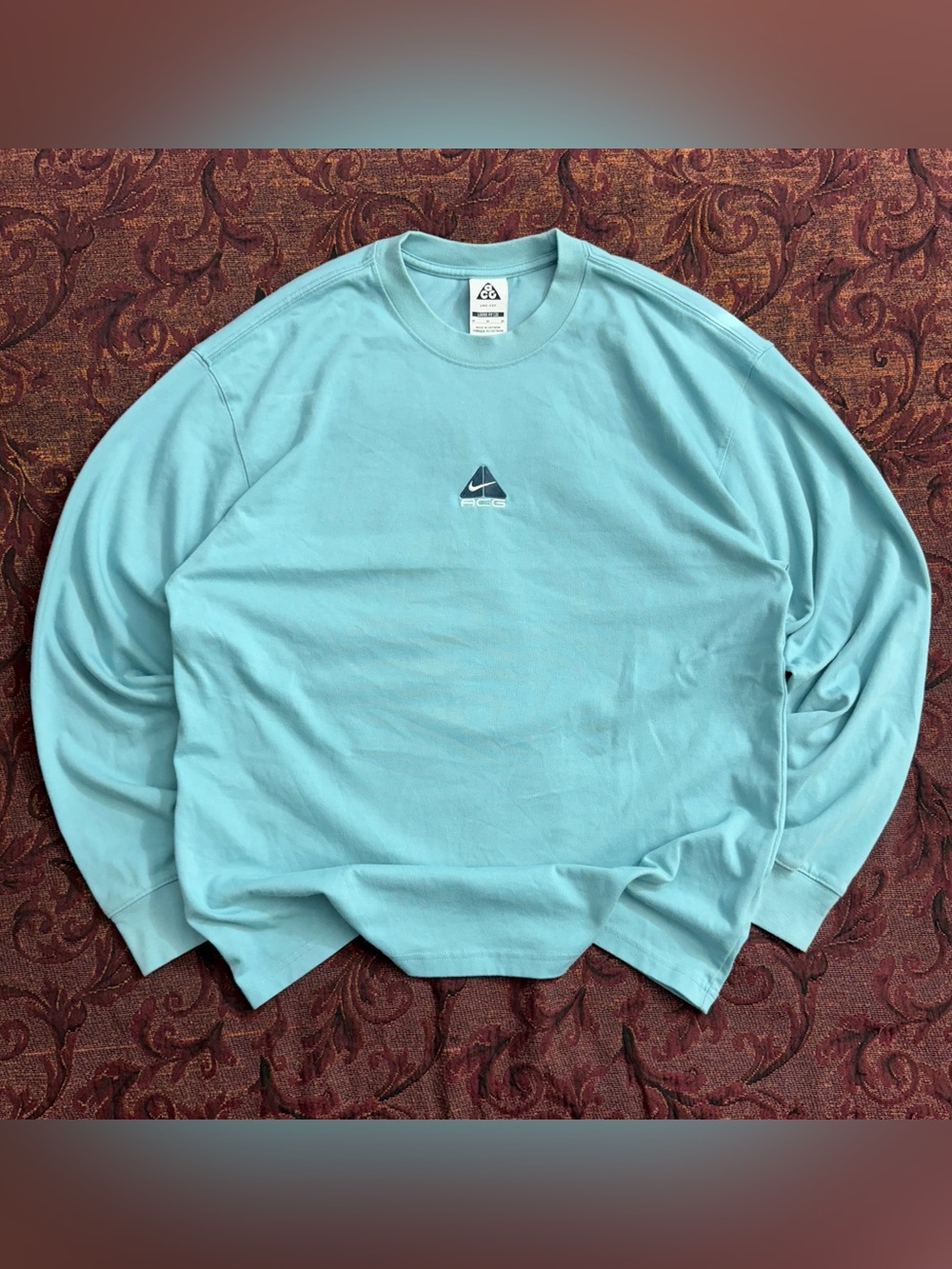 Nike ACG Longsleeve